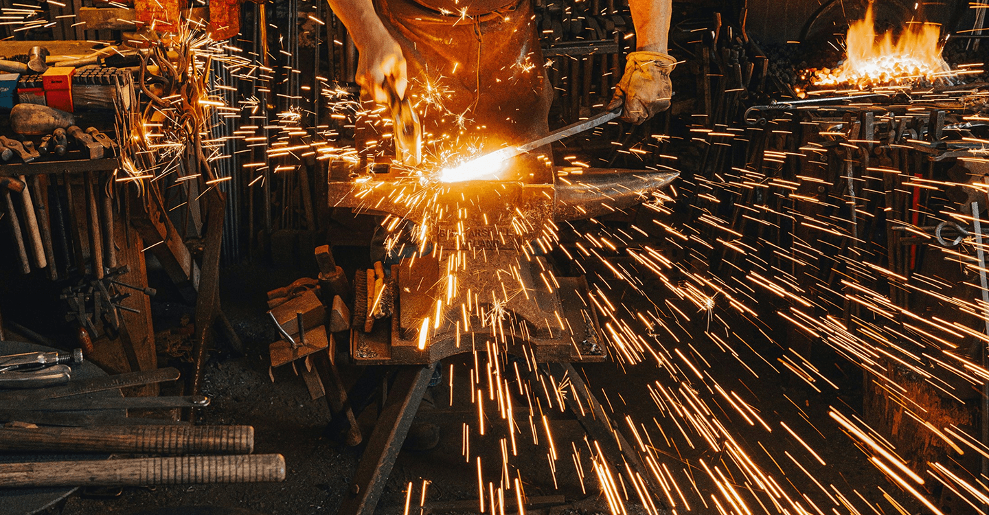 Industrie & Tech